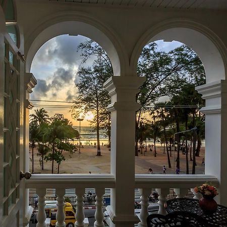 Patong Marina Hotel By Lofty Zewnętrze zdjęcie