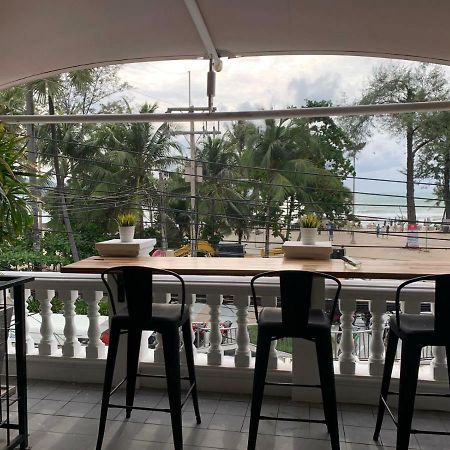 Patong Marina Hotel By Lofty Zewnętrze zdjęcie