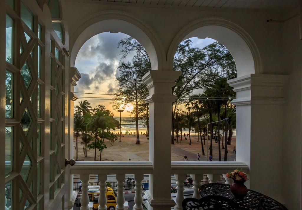 Patong Marina Hotel By Lofty Zewnętrze zdjęcie