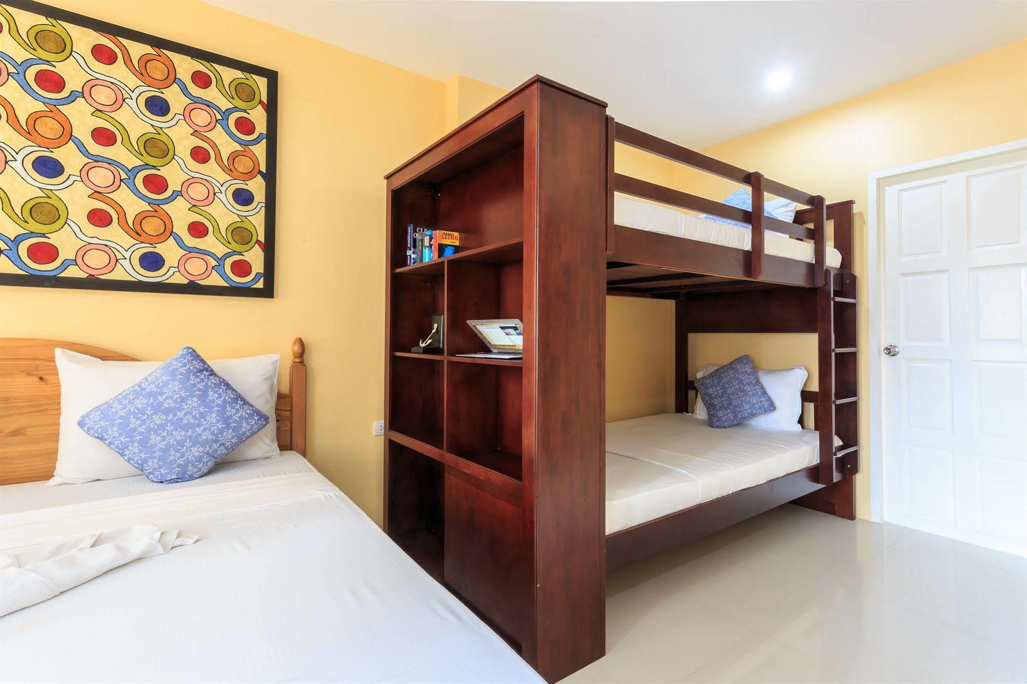 Patong Marina Hotel By Lofty Zewnętrze zdjęcie